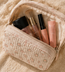 Makeup Bag