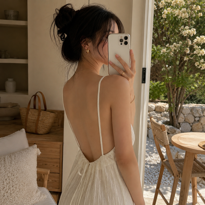 Invisible Lift Sticky Bra