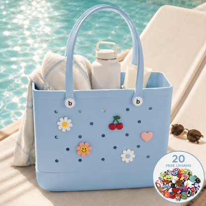 The Tote Every Clean Girl Needs ♡