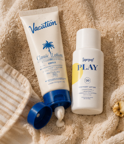 Sunscreen