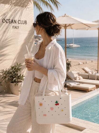 The Tote Every Clean Girl Needs ♡