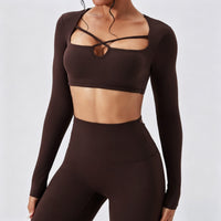 Mocha Brown