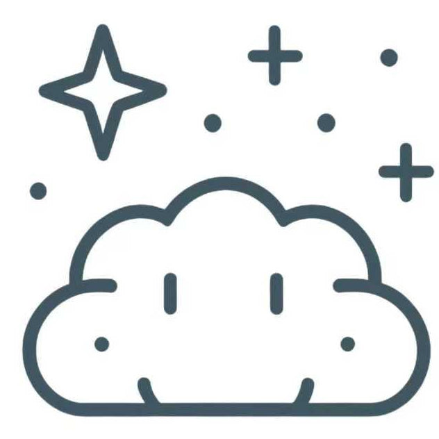focus target icon for improving concentration and mental clarity