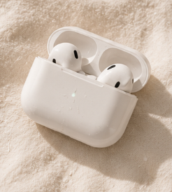 Earbuds